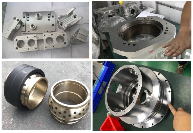 Machined parts0320-06